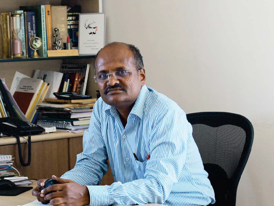 Mr. BALAKRISHNAN S