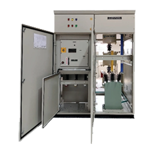 HT APFC PANELS (UPTO 33 KV)