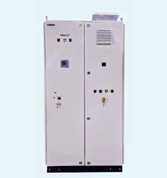 Automation Panels - VFD/PLC/HMI/SCADA Panels
