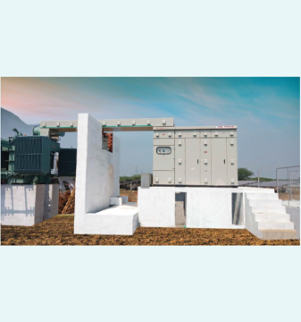 LT Panels for Solar Applications